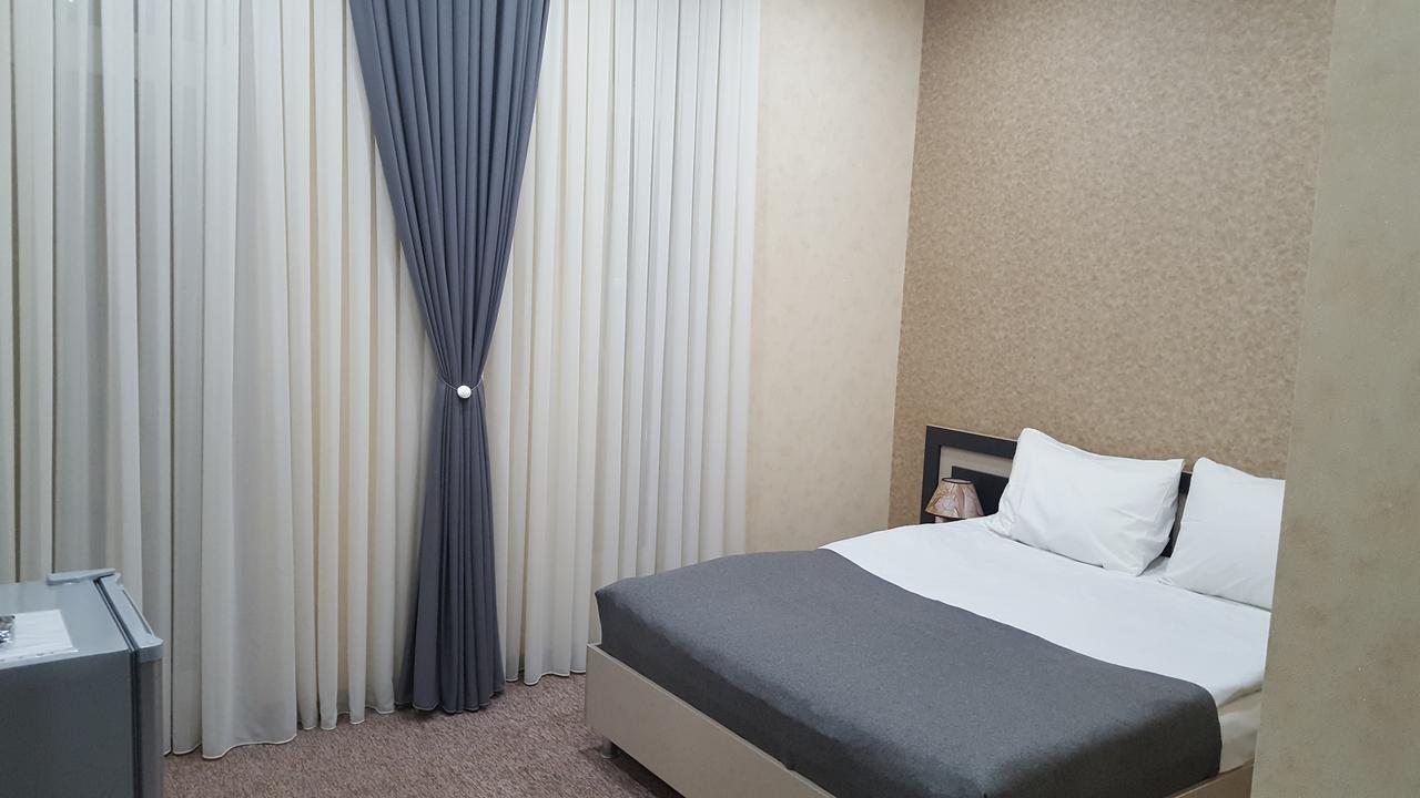 Hotel Liel à Tbilissi Extérieur photo