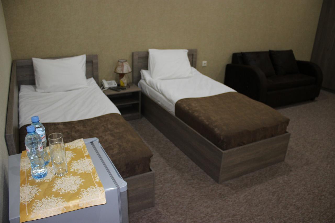 Hotel Liel à Tbilissi Extérieur photo
